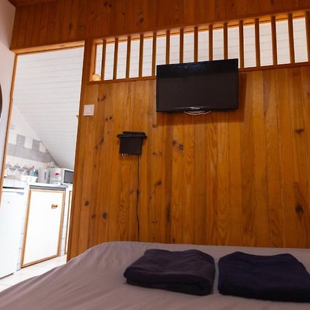 Studio Cosy Au Coeur De Jaures Бельфор Экстерьер фото