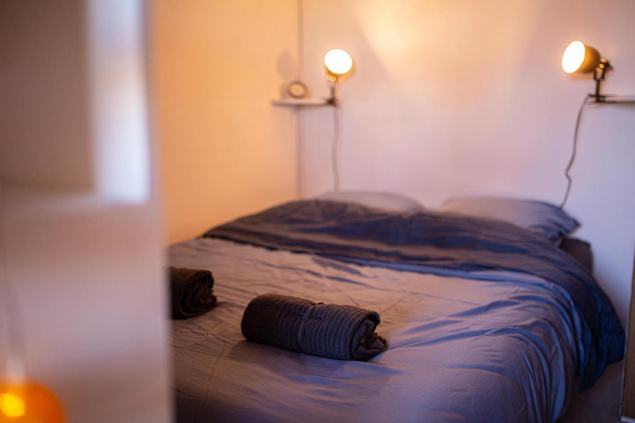Studio Cosy Au Coeur De Jaures Бельфор Экстерьер фото