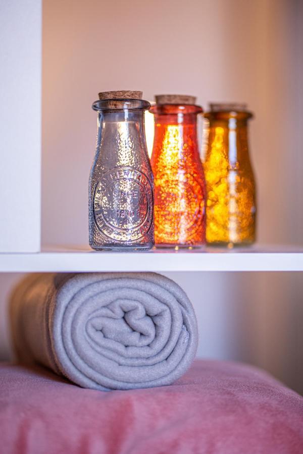 Studio Cosy Au Coeur De Jaures Бельфор Экстерьер фото